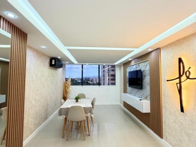 Apartamento en alquiler en Iribarren, Lara