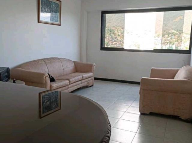 Apartamento en alquiler en Guarenas, Miranda