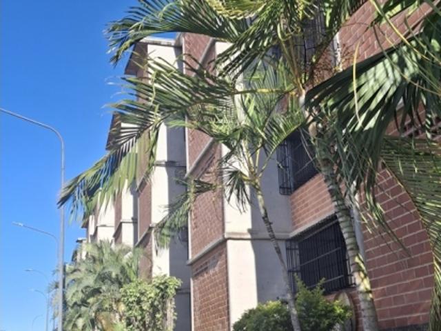 Apartamento en alquiler en Ciudad Casarapa, Guarenas