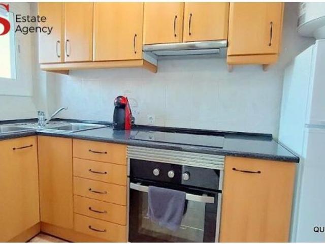 Piso en alquiler en Blanes, Girona