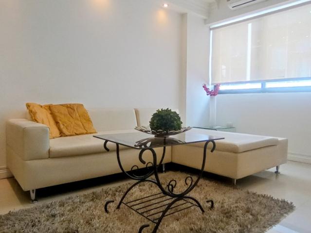 Apartamento en alquiler en La Boyera, Caracas