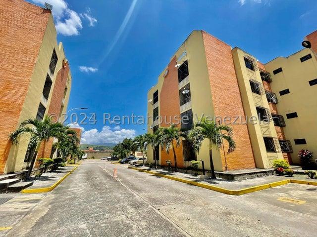 Apartamento en alquiler en Turmero, Aragua