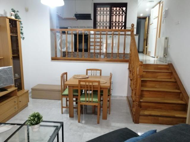 Piso en alquiler en Murcia, Murcia