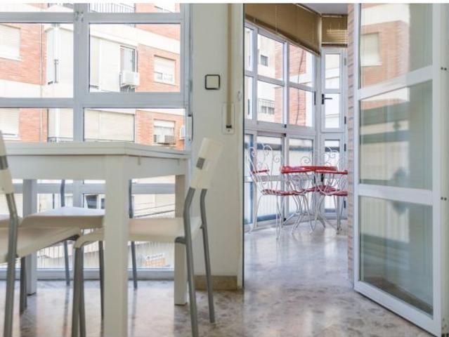 Piso en alquiler en Murcia, Murcia