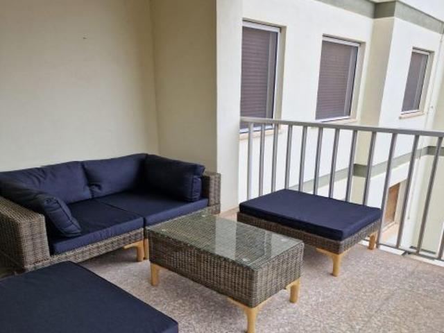 Piso en alquiler en el Quadro de Santiago, Benicasim