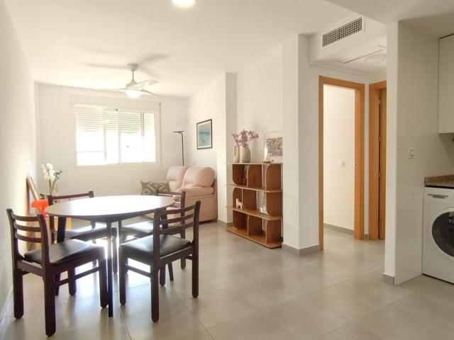 Apartamento en alquiler en La Alberca, Área Metropolitana de Murcia