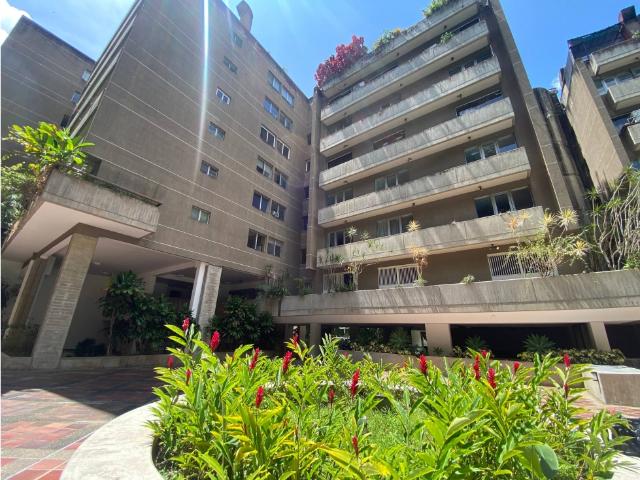 Apartamento en alquiler en El Hatillo, Caracas