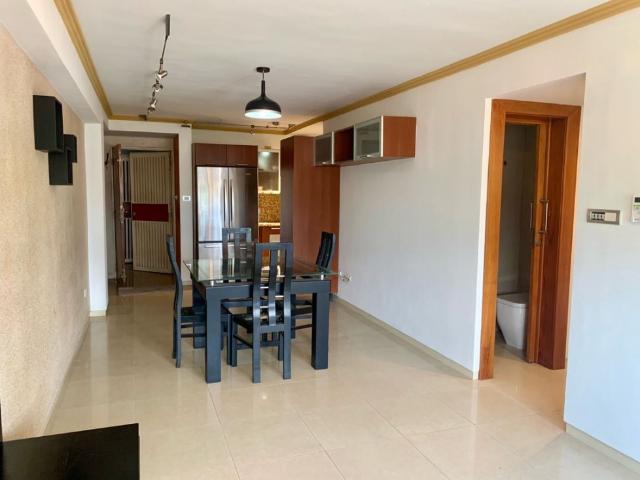Apartamento en alquiler en La Cumaca, Carabobo