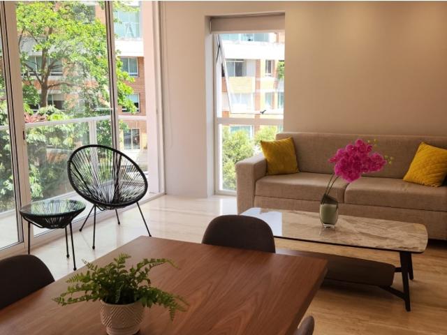 Apartamento en alquiler en Boca De Uchire, Miranda