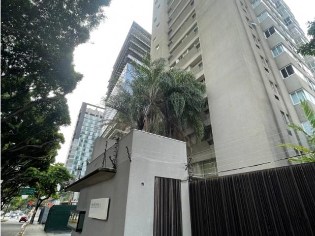 Apartamento en alquiler en Boca De Uchire, Miranda