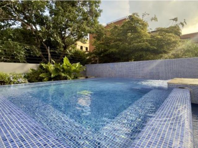 Apartamento en alquiler en Boca De Uchire, Miranda