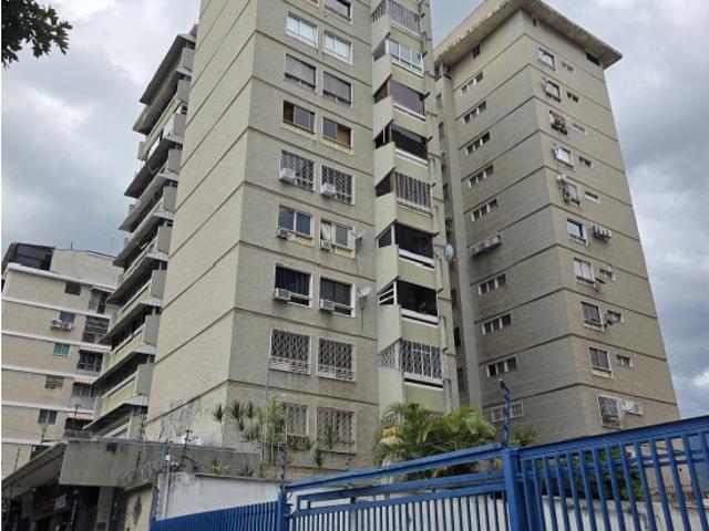 Apartamento en alquiler en La Floresta, Caracas