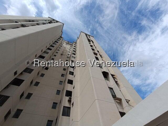 Apartamento en alquiler en Parque Naguanagua, Valencia