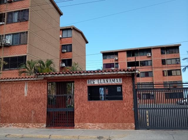 Apartamento en alquiler en Vargas