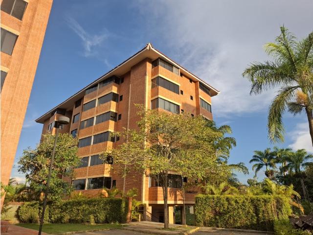 Apartamento en alquiler en La Unión, Caracas