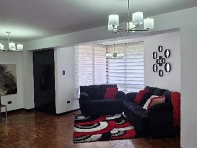 Apartamento en alquiler en Boca De Uchire, Miranda