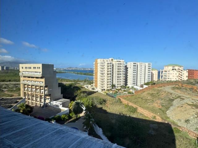 Apartamento en venta en Porlamar, Nueva Esparta