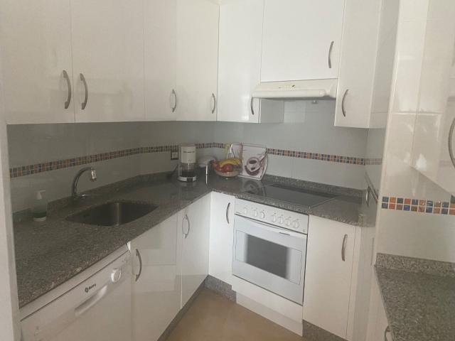 Apartamento en alquiler en Lalín, O Deza
