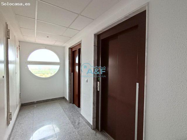Piso en alquiler en la Plana Alta, Valencia