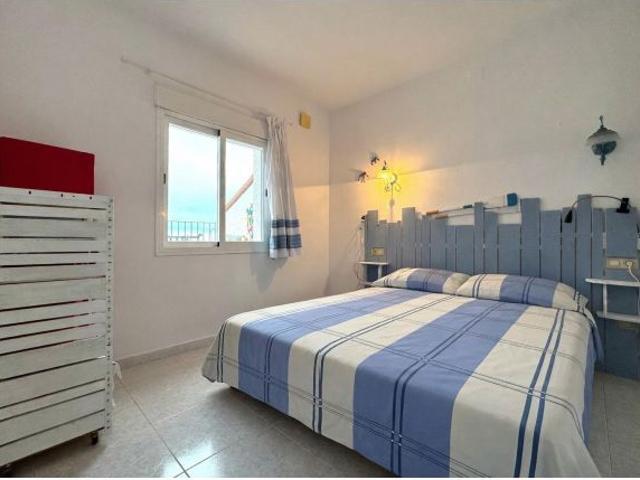 Piso en alquiler en la Marina Alta, Valencia