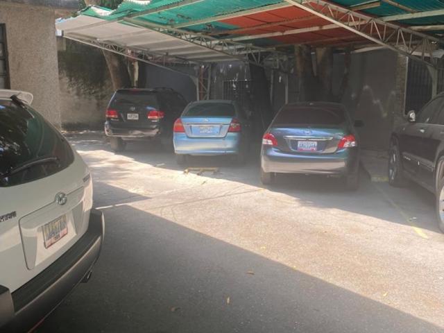 Apartamento en alquiler en Táchira