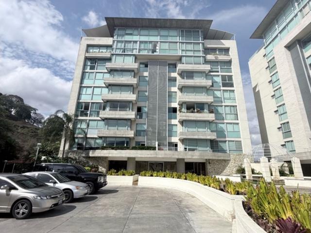 Apartamento en alquiler en Cúa, Bolívar