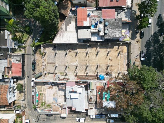 Terreno en venta en Boca De Uchire, Distrito Capital