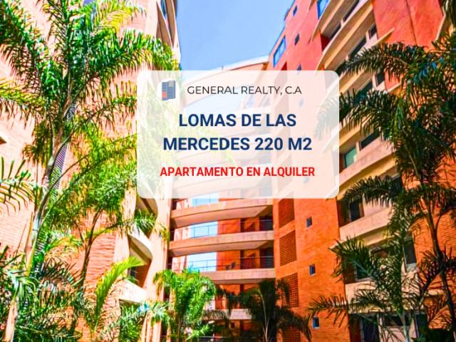 Apartamento en alquiler en Baruta, Caracas