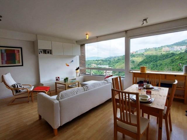 Apartamento en alquiler en Boca De Uchire, Miranda