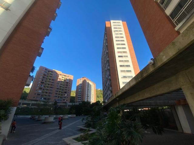 Apartamento en alquiler en Distrito Capital