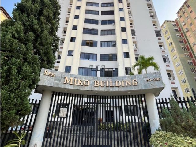 Apartamento en alquiler en Lomas Del Este, Valencia