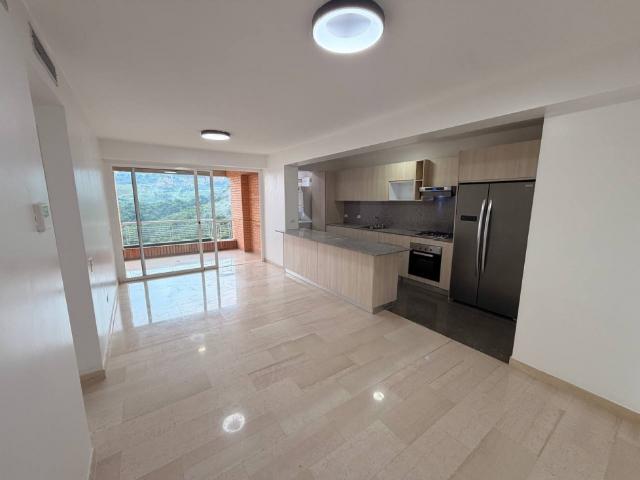 Apartamento en alquiler en Miranda, Municipio Miranda