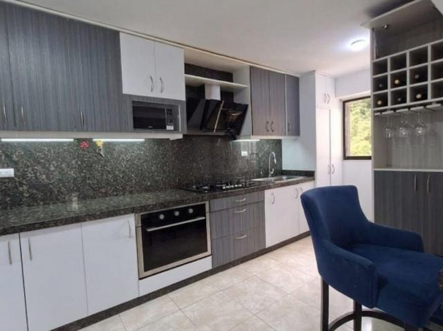 Apartamento en venta en Boca De Uchire, Miranda