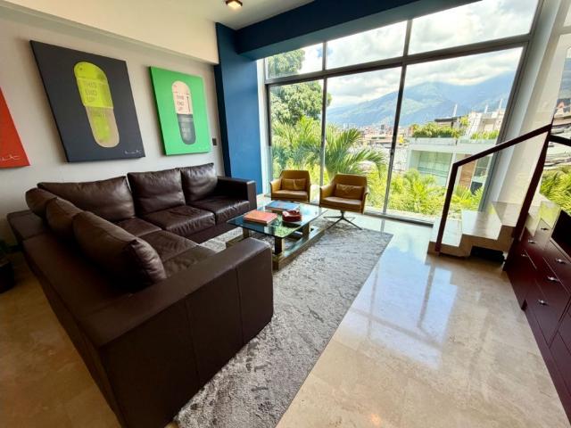 Apartamento en alquiler en Cúa, Bolívar