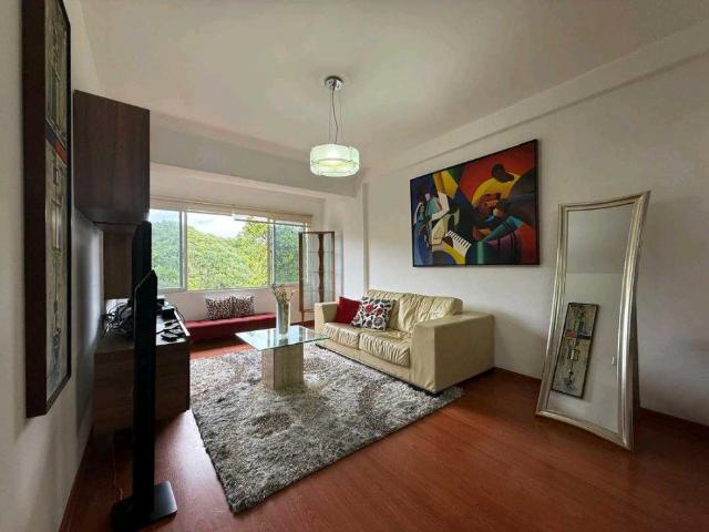 Apartamento en alquiler en Distrito Capital
