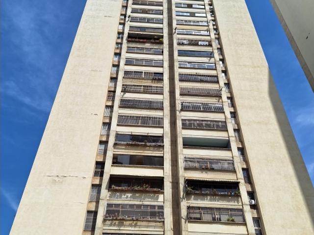 Apartamento en alquiler en Leoncio Martínez, Miranda