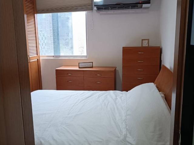 Apartamento en alquiler en Leoncio Martínez, Miranda