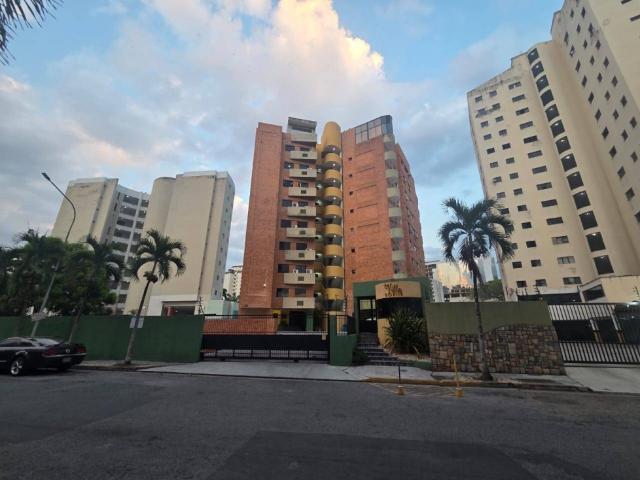 Apartamento en alquiler en Valencia, Carabobo