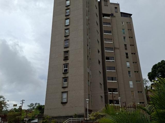 Apartamento en alquiler en Los Naranjos, Caracas