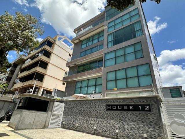 Apartamento en alquiler