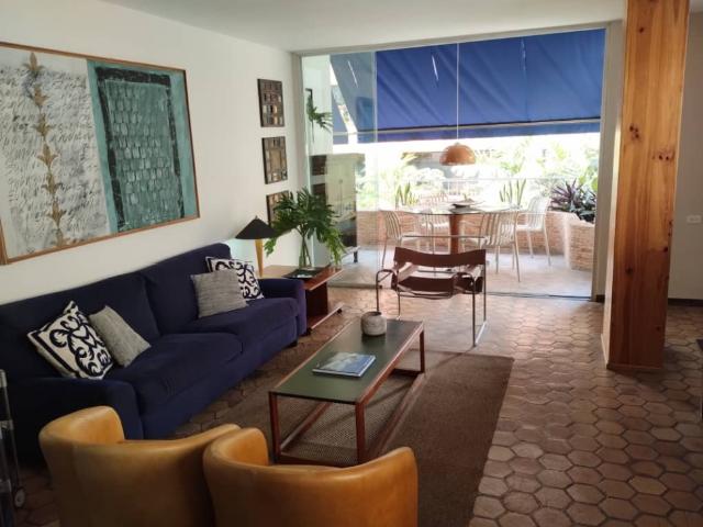 Apartamento en alquiler en Boca De Uchire, Miranda
