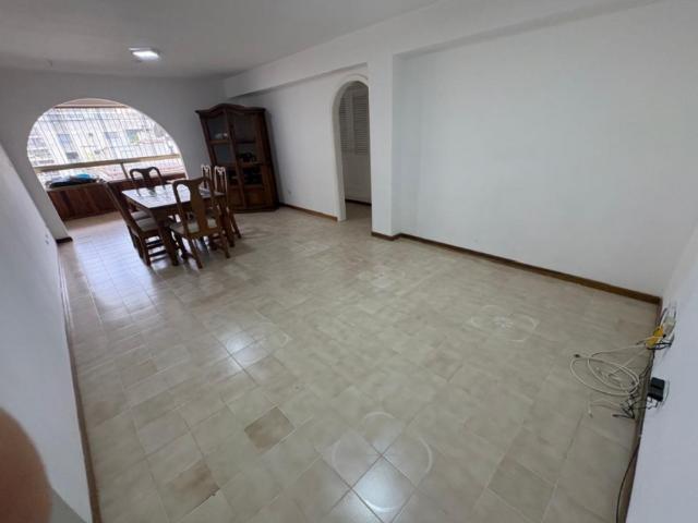 Apartamento en alquiler en Los Nuevos Teques, Los Teques