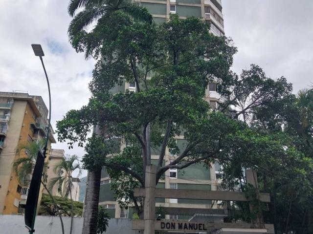 Apartamento en alquiler en Boca De Uchire, Miranda