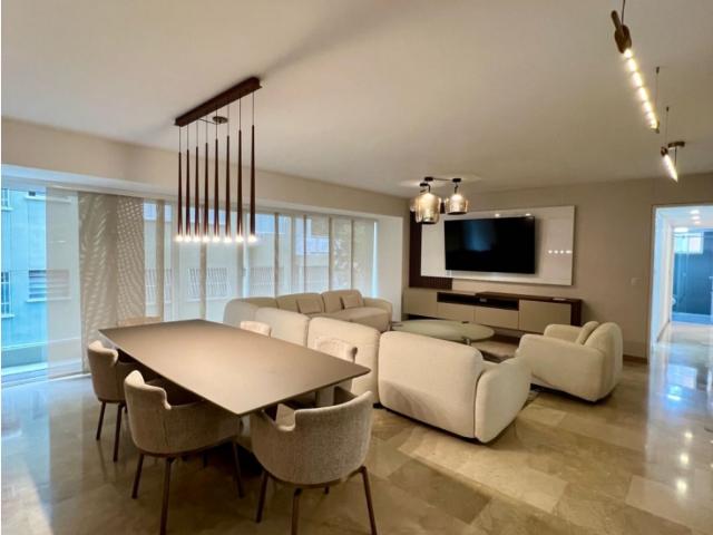 Apartamento en alquiler en Distrito Capital