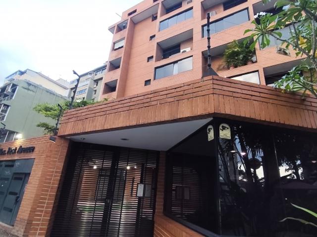 Apartamento en alquiler en Boca De Uchire, Miranda