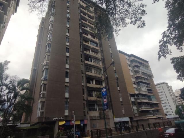 Apartamento en alquiler en Leoncio Martínez, Miranda