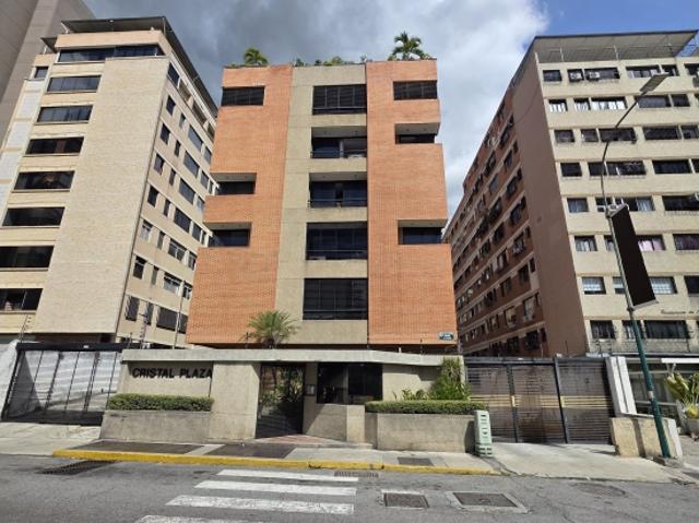 Apartamento en alquiler en Los Palos Grandes, Caracas
