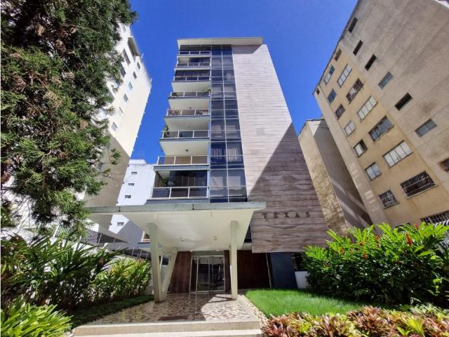 Apartamento en alquiler en Los Palos Grandes, Caracas