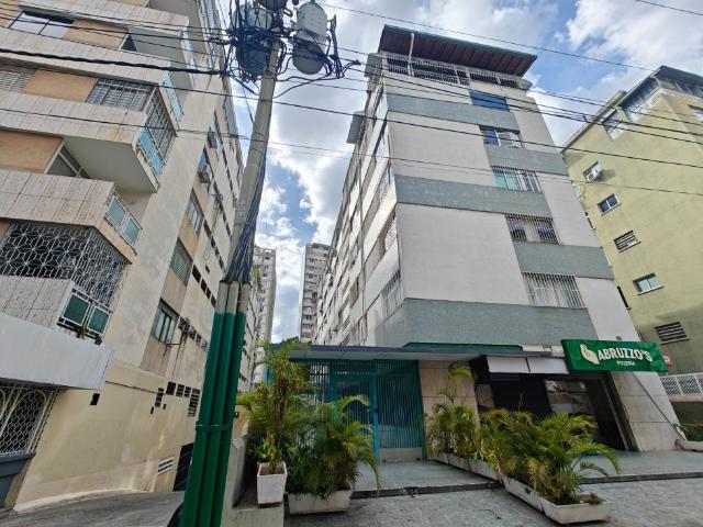 Apartamento en alquiler en Boca De Uchire, Miranda