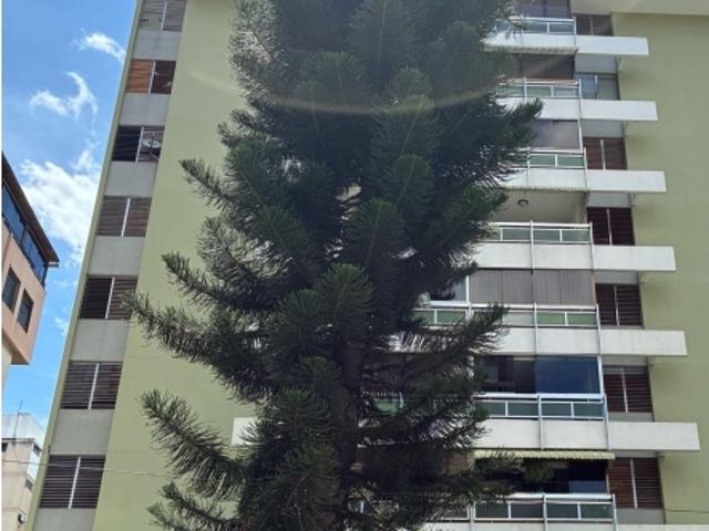 Apartamento en alquiler en Boca De Uchire, Miranda